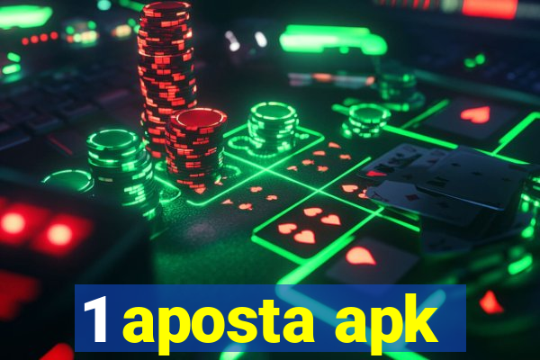 1 aposta apk